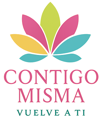 Logo Contigo Misma